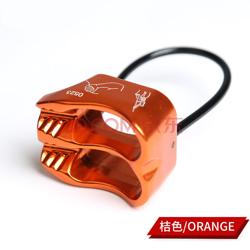 ATC下降保护器
