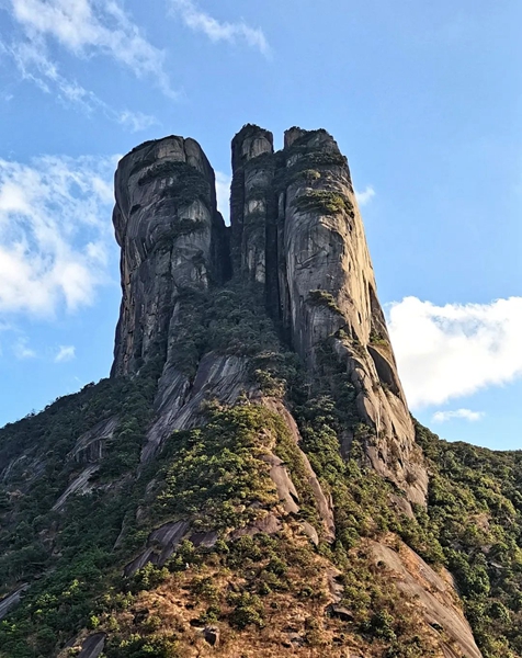 中秋特辑：故乡的风景