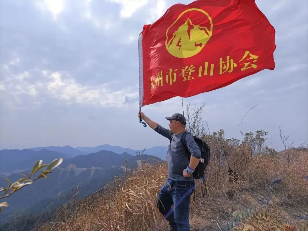 【主题活动】〖取消〗首攀祁阳最高峰串风坳（1431米）